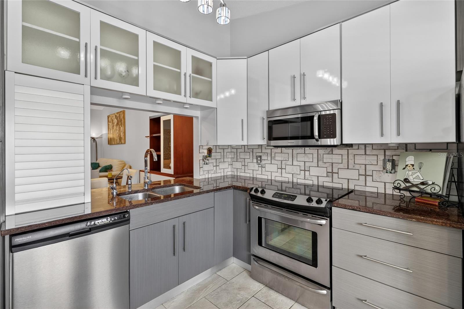 VILLAGE AT BENTLEY PARK - Residential