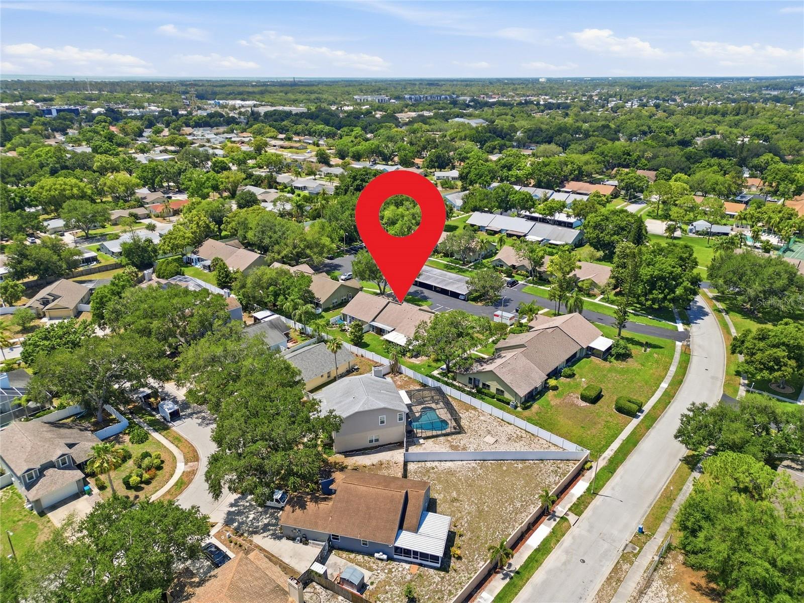 VILLAGE AT BENTLEY PARK - Residential