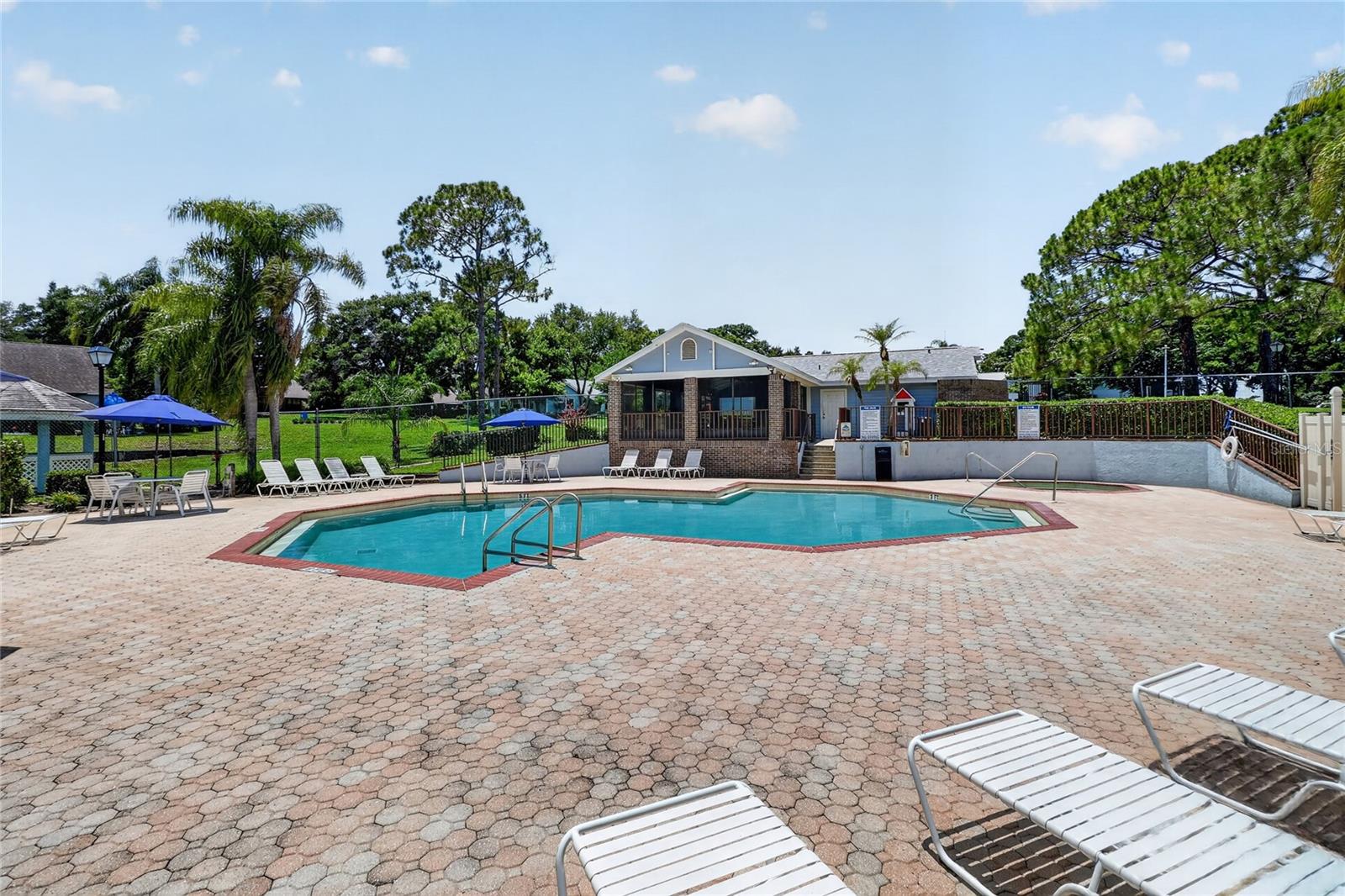 VILLAGE AT BENTLEY PARK - Residential