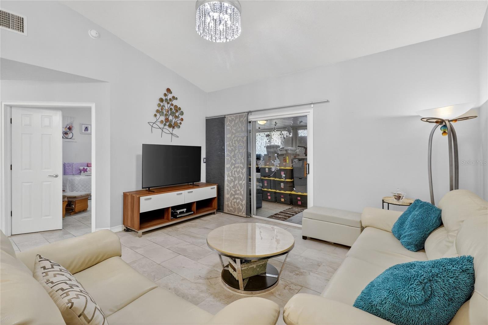 VILLAGE AT BENTLEY PARK - Residential