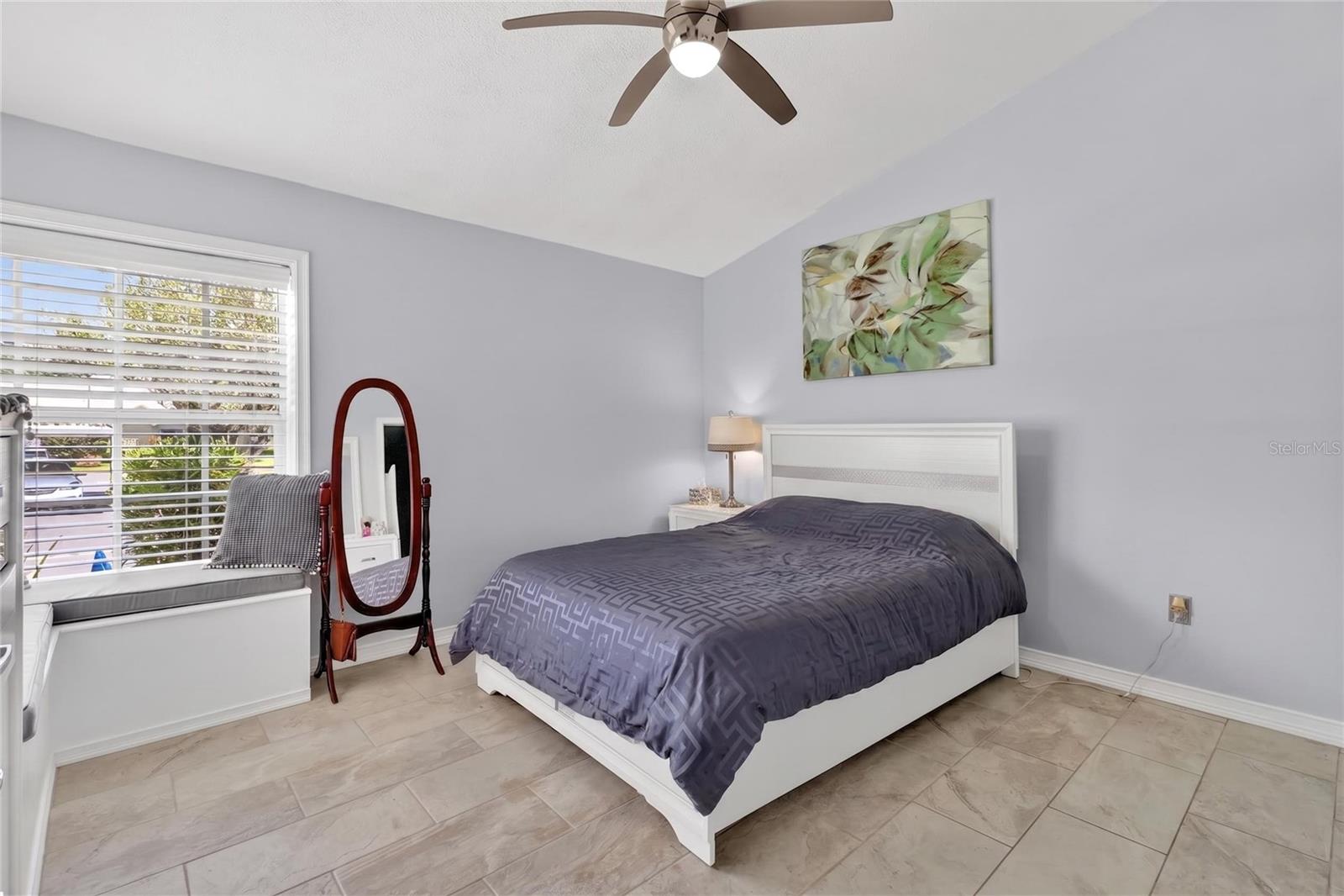 VILLAGE AT BENTLEY PARK - Residential