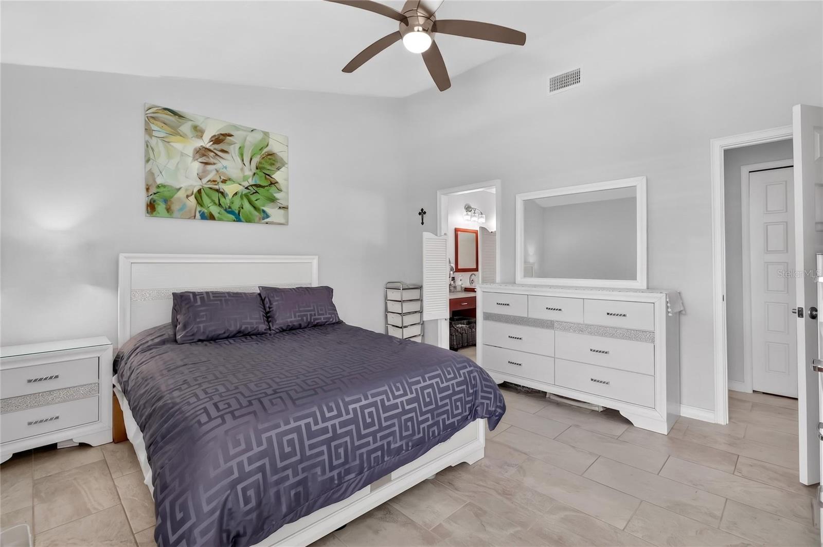 VILLAGE AT BENTLEY PARK - Residential