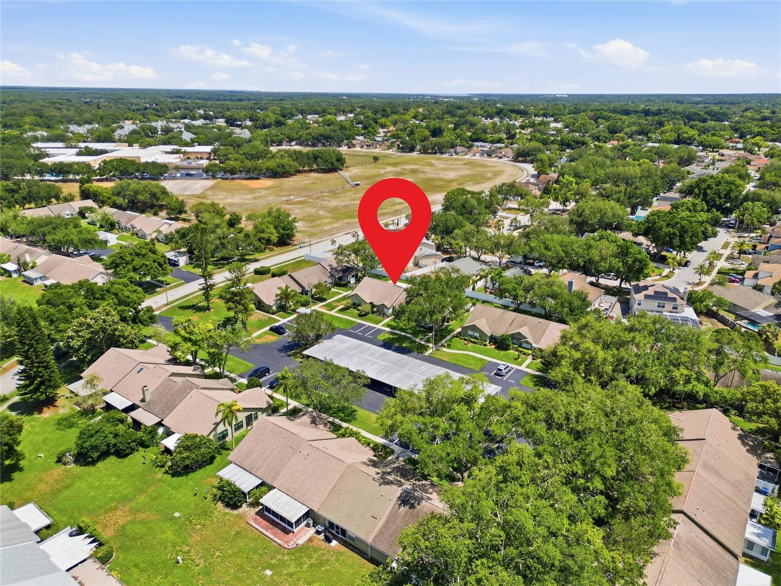 VILLAGE AT BENTLEY PARK - Residential