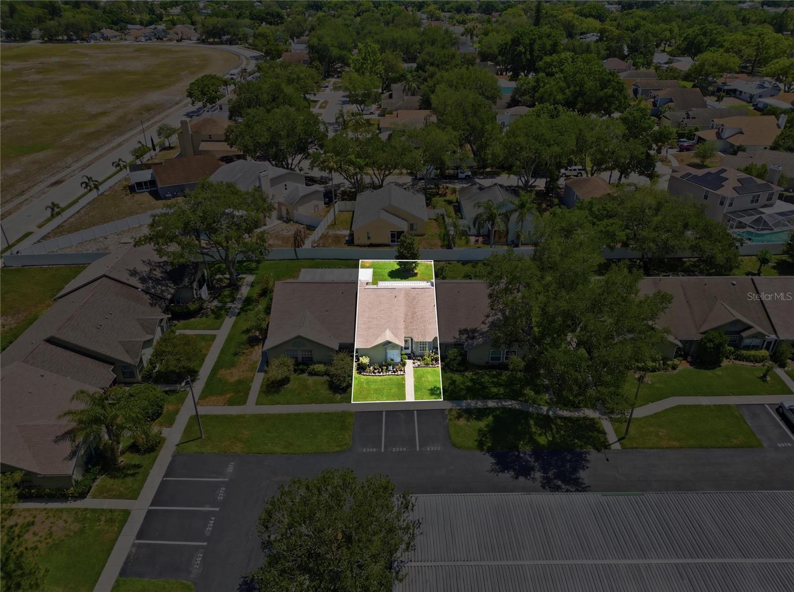 2370 BENTLEY DRIVE