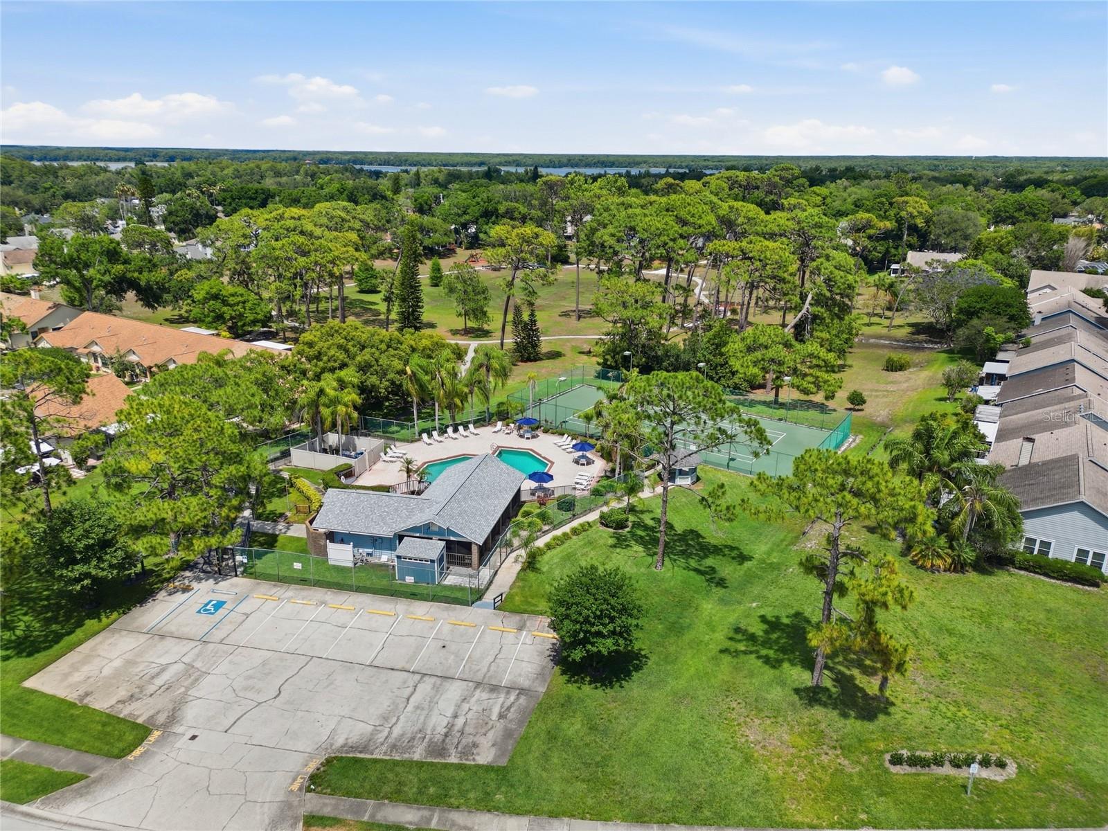 VILLAGE AT BENTLEY PARK - Residential