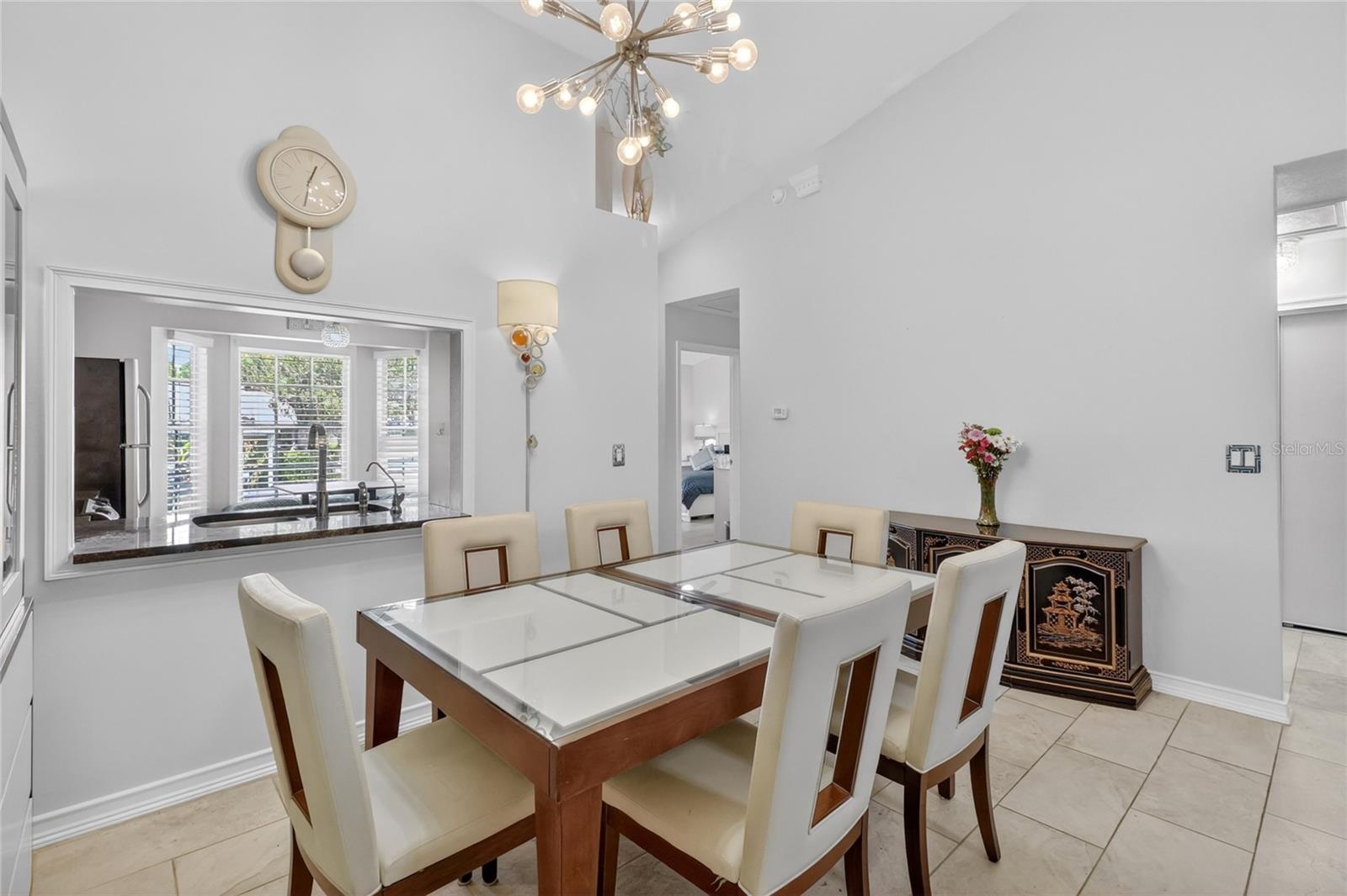 VILLAGE AT BENTLEY PARK - Residential