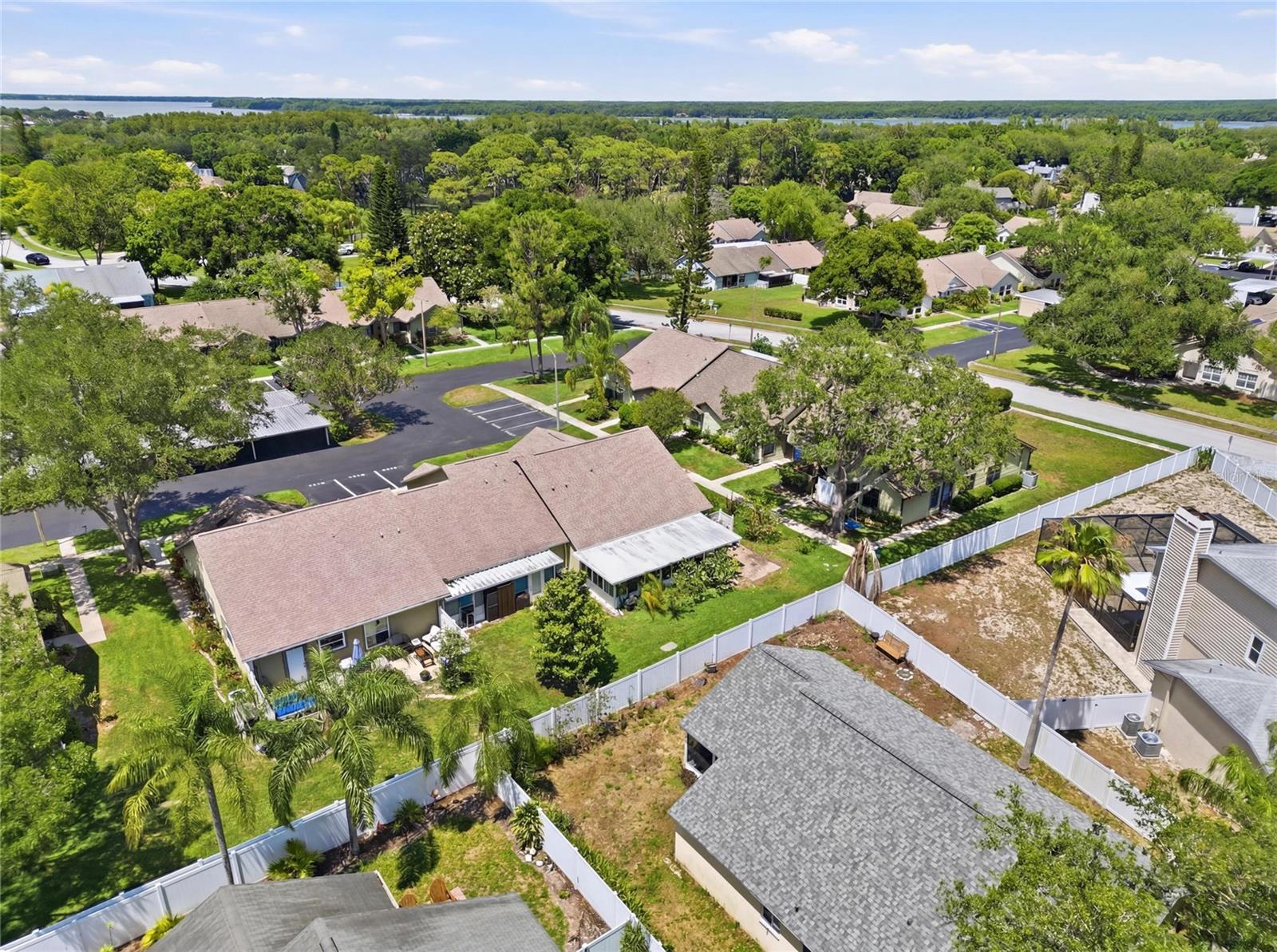 VILLAGE AT BENTLEY PARK - Residential