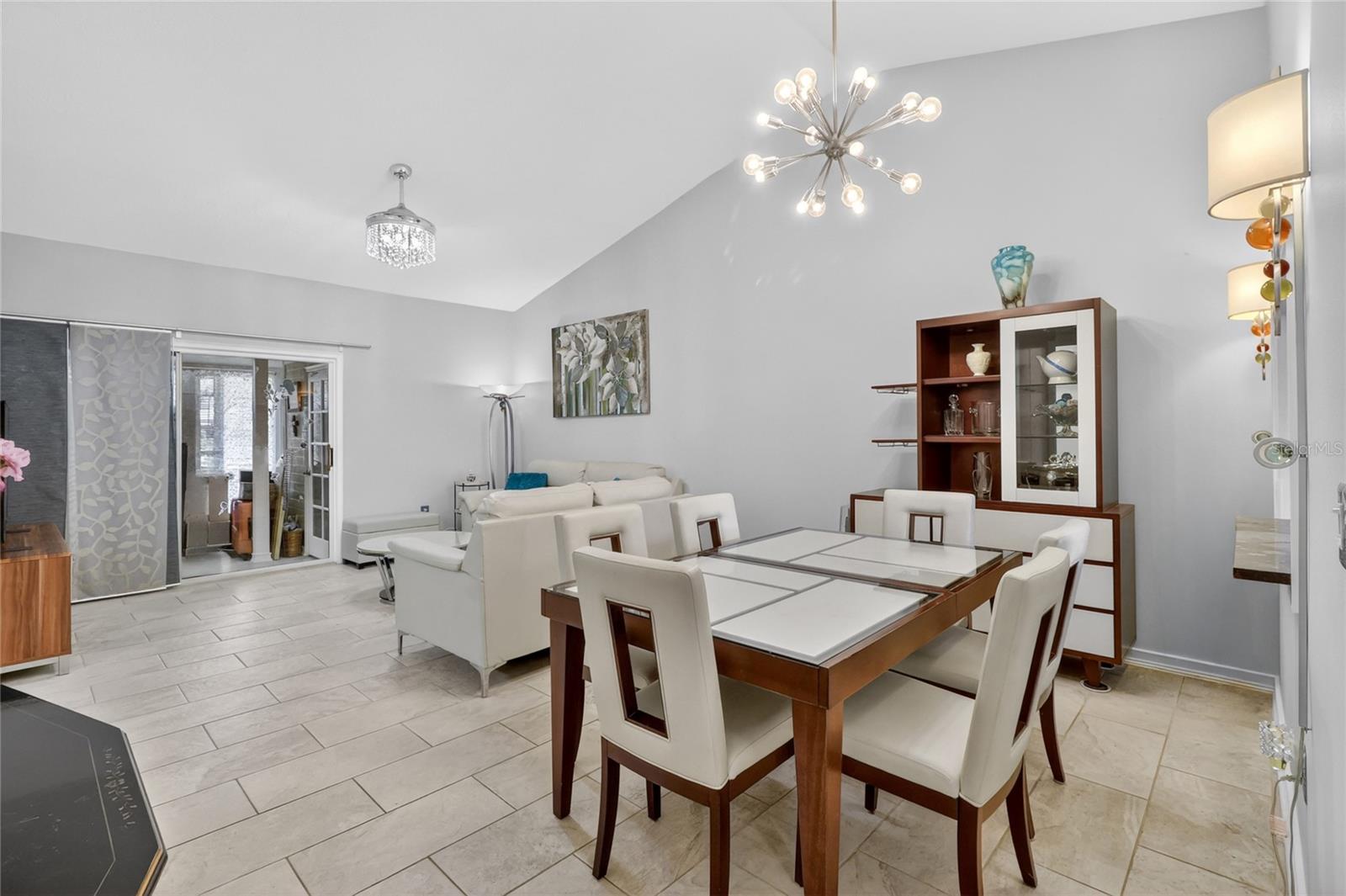 VILLAGE AT BENTLEY PARK - Residential