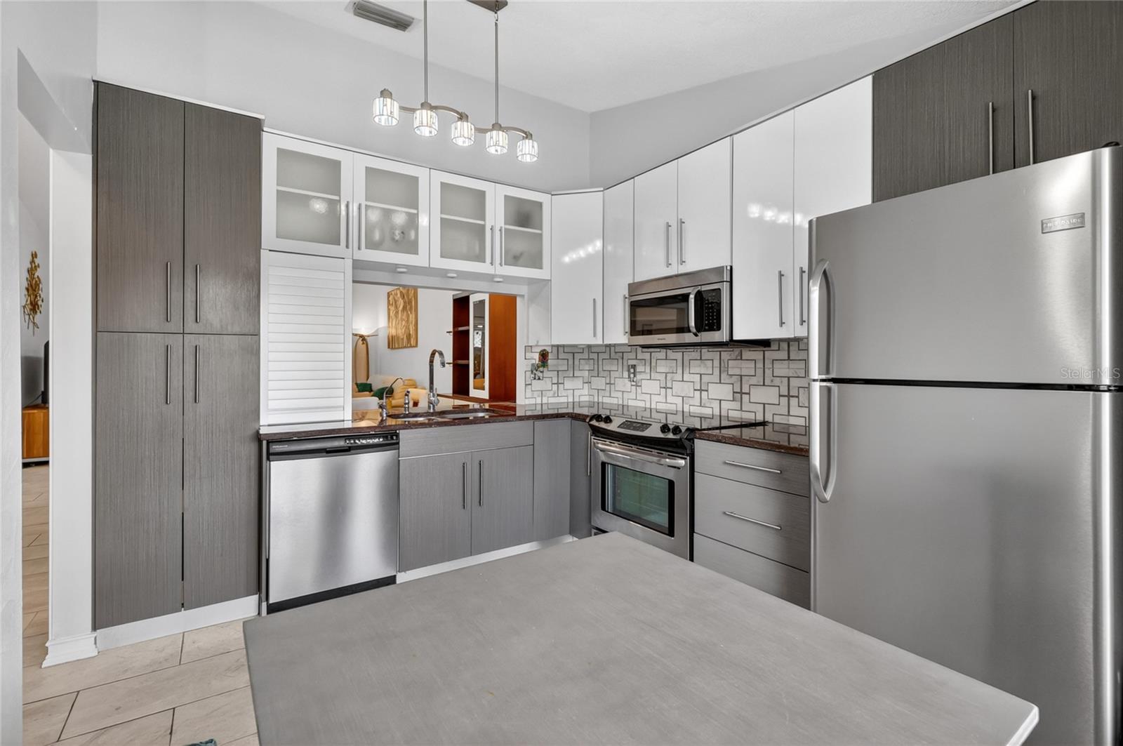 VILLAGE AT BENTLEY PARK - Residential