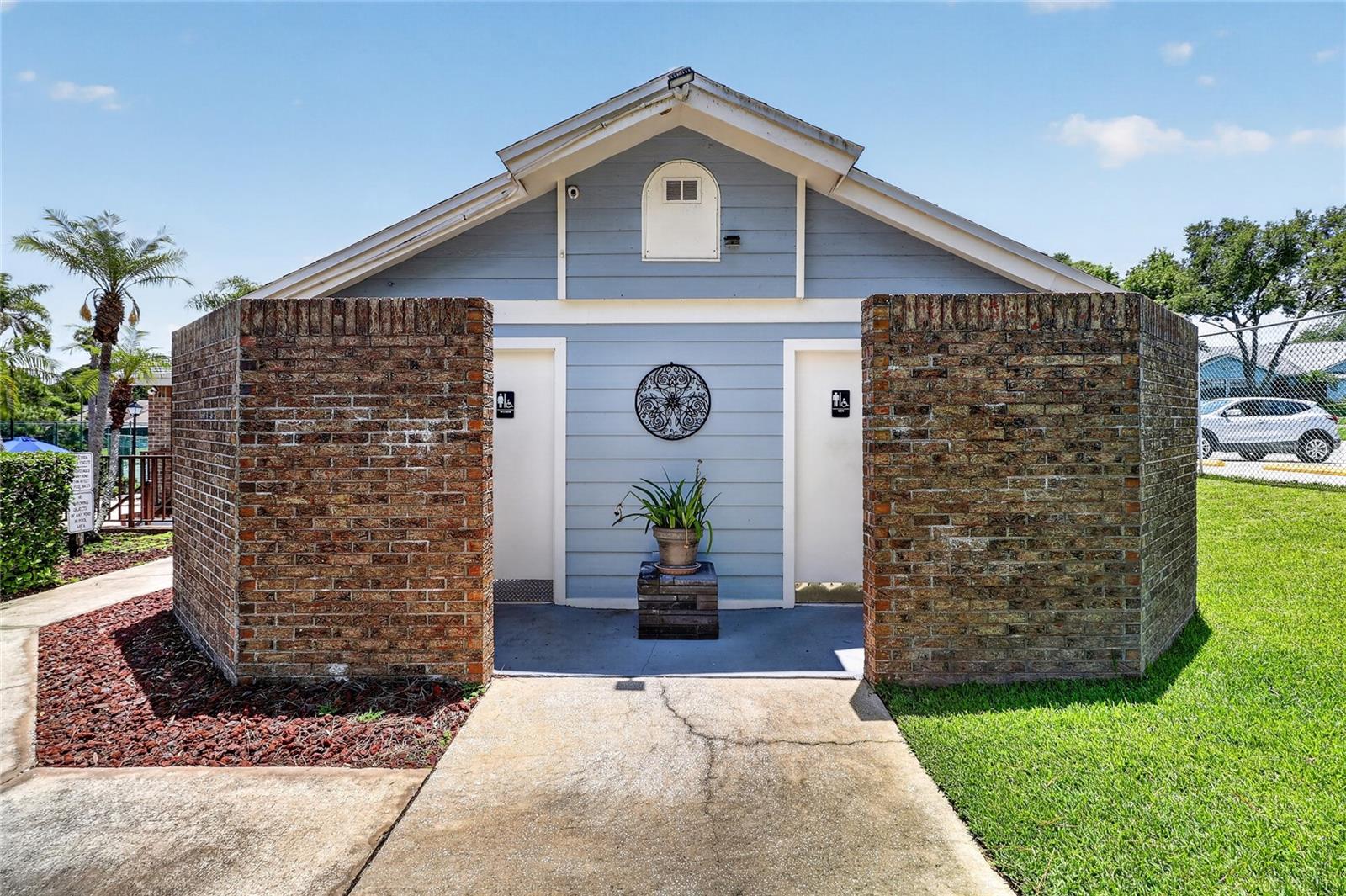 VILLAGE AT BENTLEY PARK - Residential