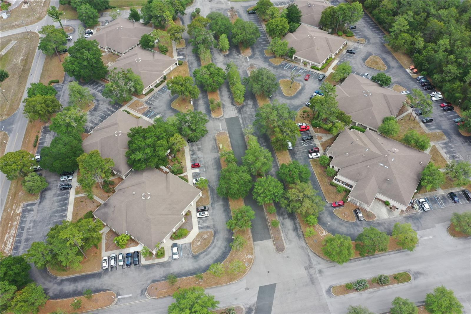 This highly desirable medical/professional complex is located next to Advent Health Timber Ridge ER, and is located west on State Road 200. It consists of twelve 7,000 plus sq ft buildings, divided into varying square footage. In addition to being located next to Advent Health Timber Ridge Emergency Room, it is in close proximity to several retirement communities including On Top of the World, Oak Run, Marion Oaks, Palm Cay, Pine Run and more. Highway frontage on State Road 200, and can be accessed on 2 sides with a traffic signal. Ocala was recently ranked the #2 metro in number of new homes planned and Ocala is the #1 top growth city in America based on the net gain of one way U-Haul trucks during the past year.