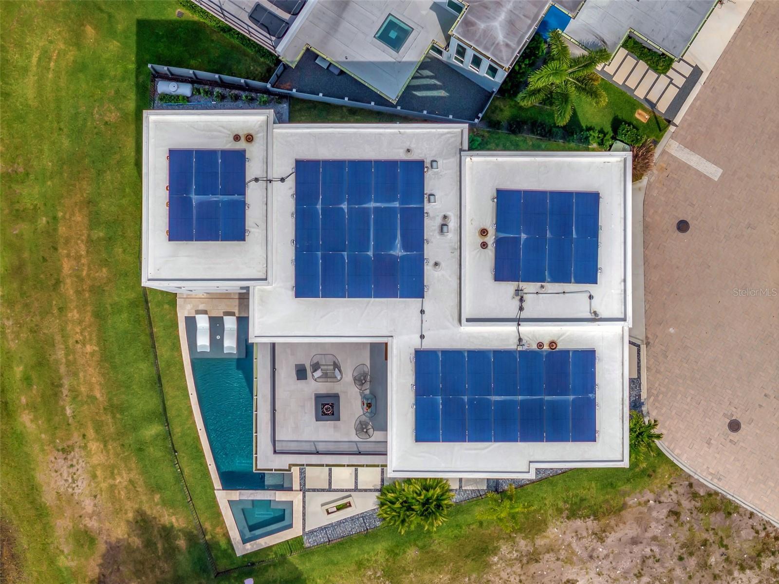 8157 ELION STREET