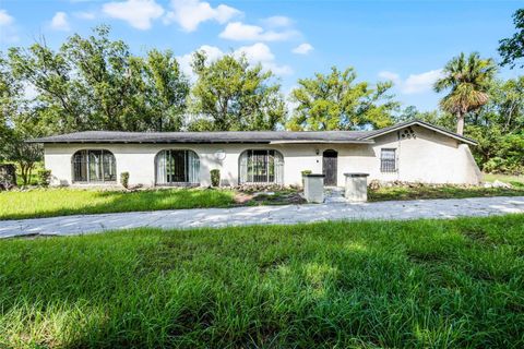 Photo of 7625 Clarcona Ocoee Road, Orlando, FL 32818 (MLS # O6337044)