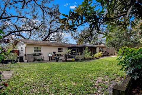 A home in ORLANDO