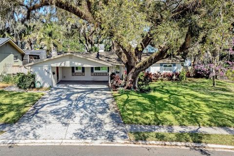 A home in ORLANDO