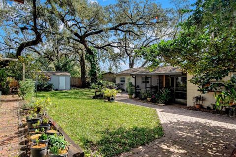 A home in ORLANDO