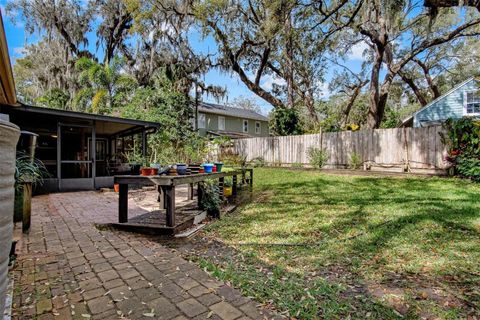 A home in ORLANDO