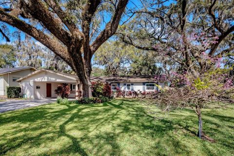 A home in ORLANDO