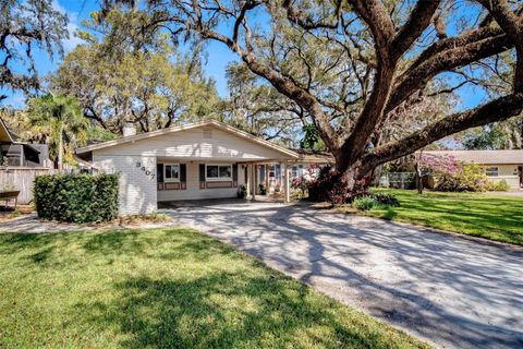 A home in ORLANDO