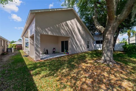 A home in CLERMONT