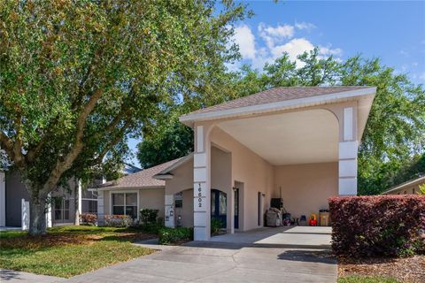 A home in CLERMONT