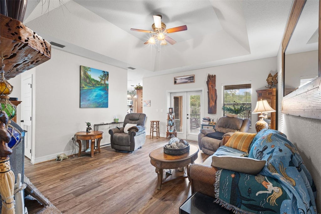 Photo of 4190 NW 153rd Court, Chiefland, FL 32626 (MLS # GC542782)