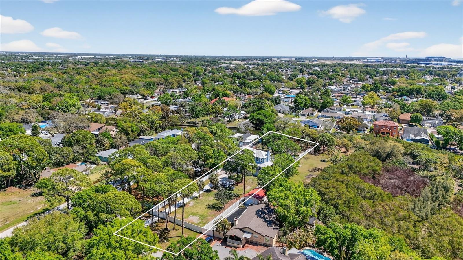 SWEETWATER ESTATES - Residential