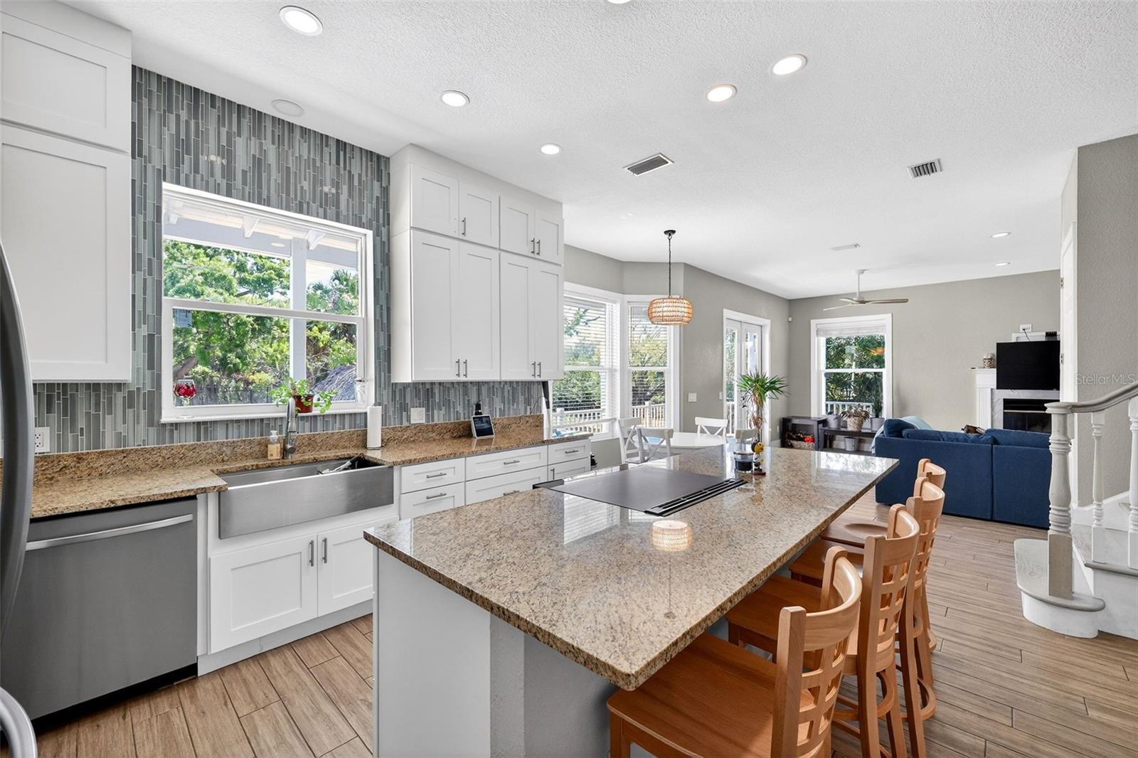 SWEETWATER ESTATES - Residential