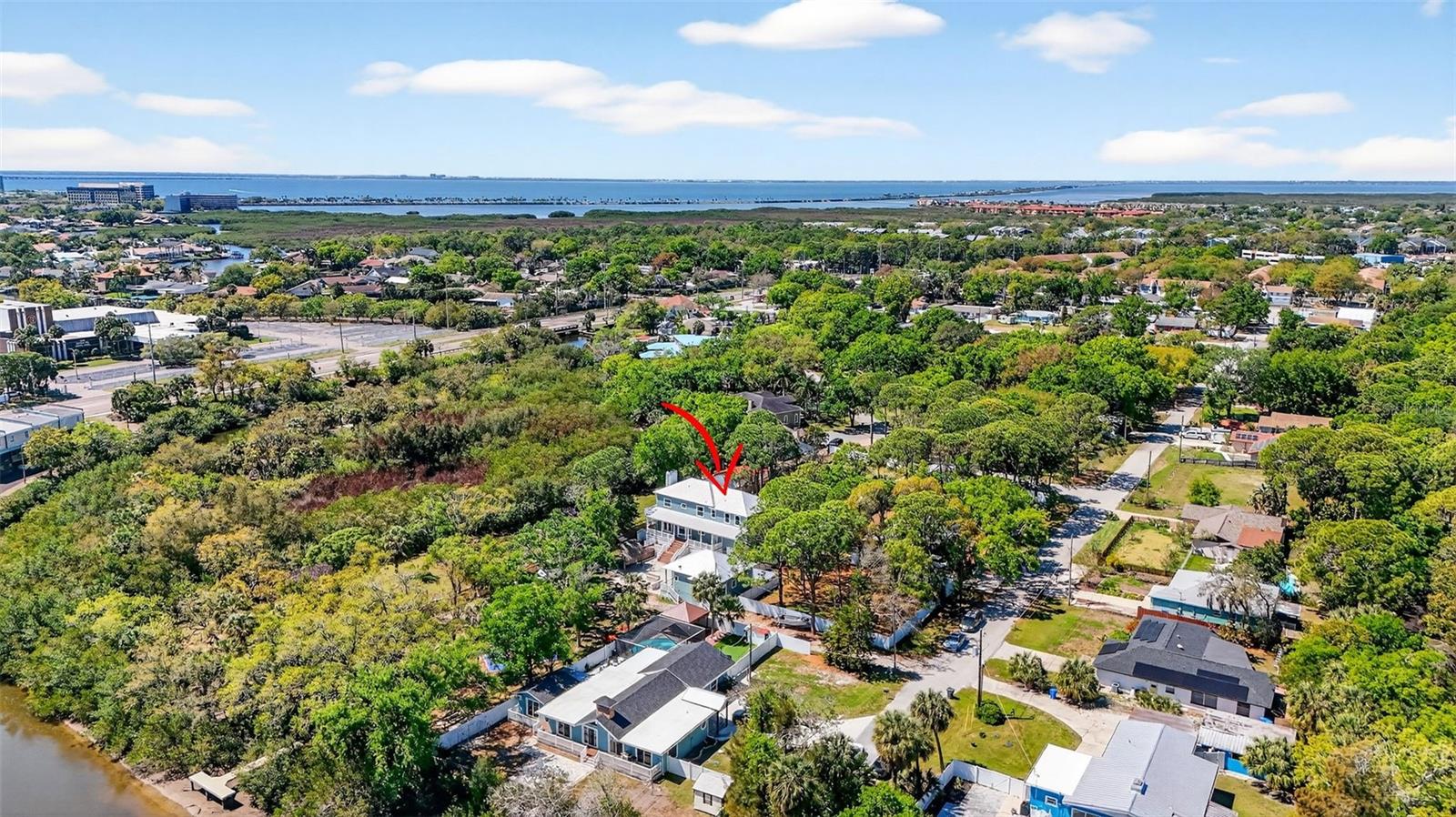 SWEETWATER ESTATES - Residential