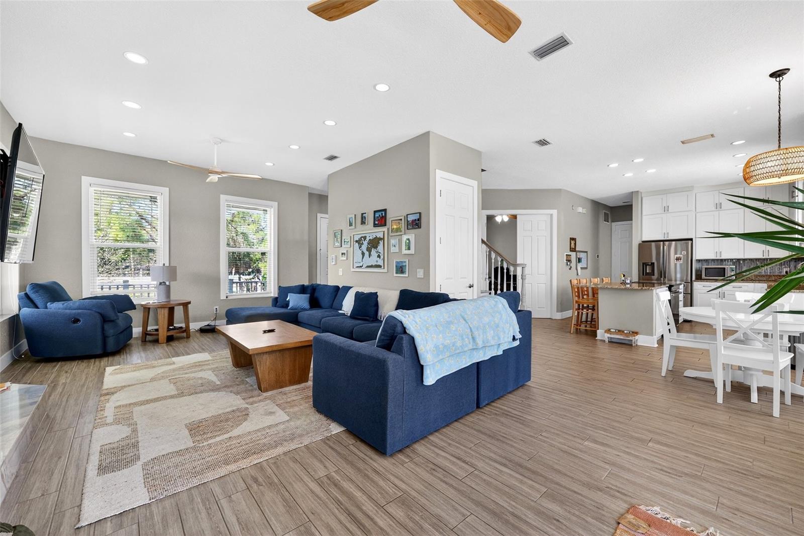 SWEETWATER ESTATES - Residential