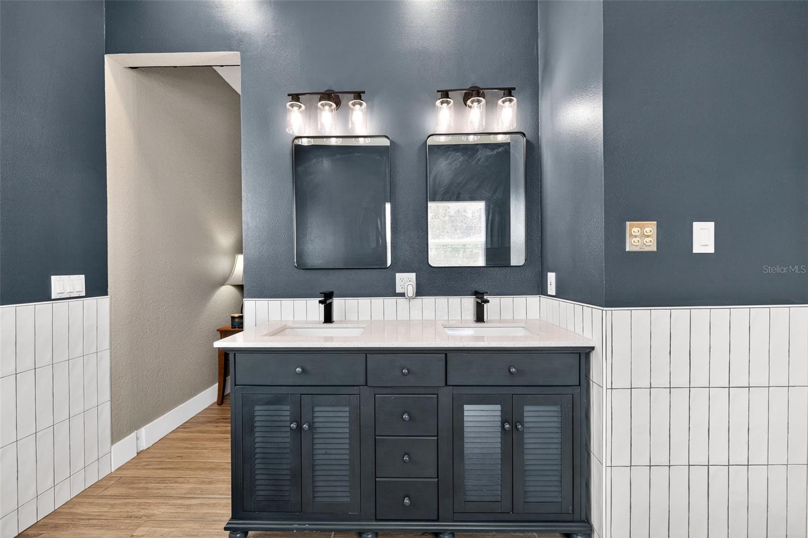 SWEETWATER ESTATES - Residential