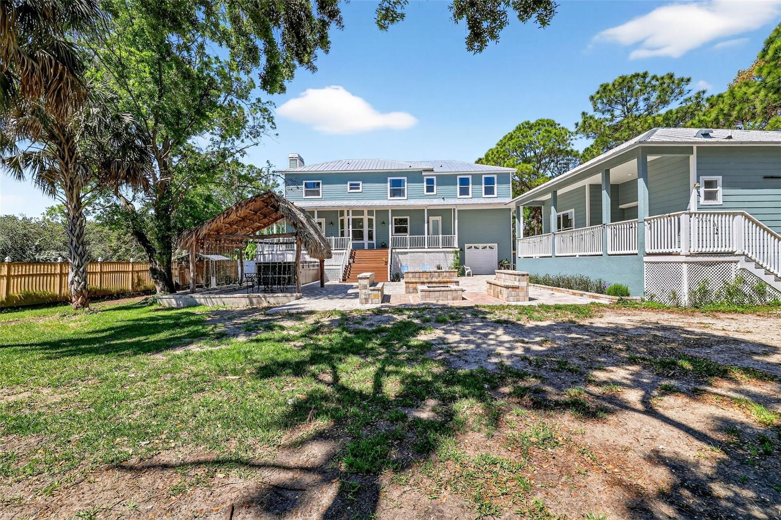 SWEETWATER ESTATES - Residential