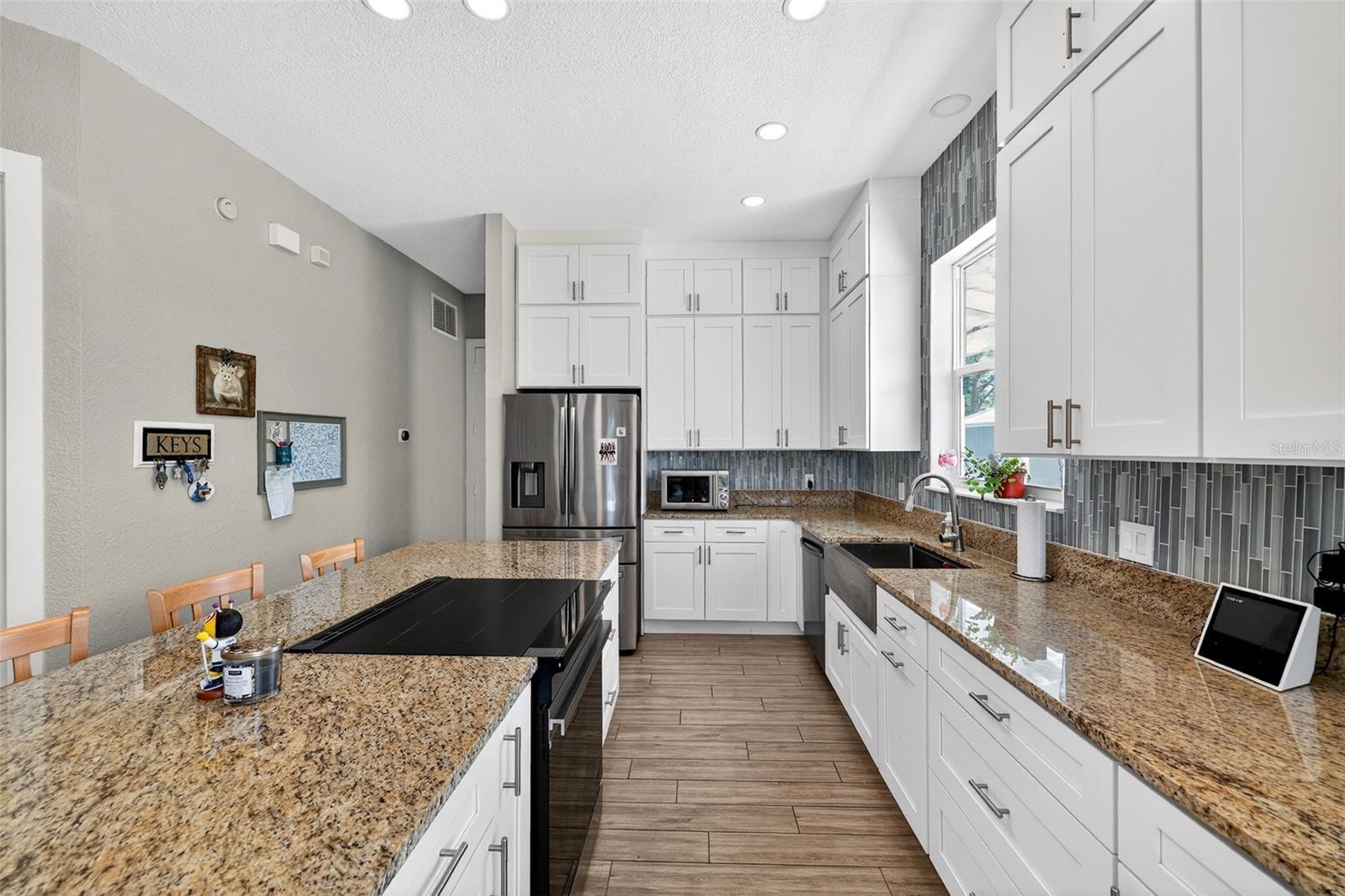 SWEETWATER ESTATES - Residential