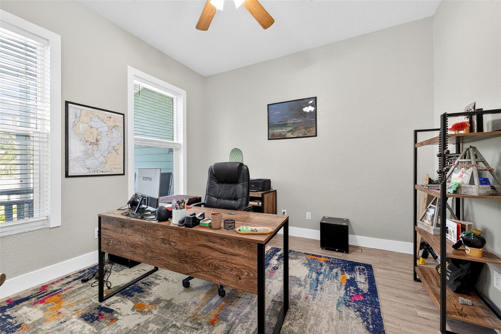 SWEETWATER ESTATES - Residential