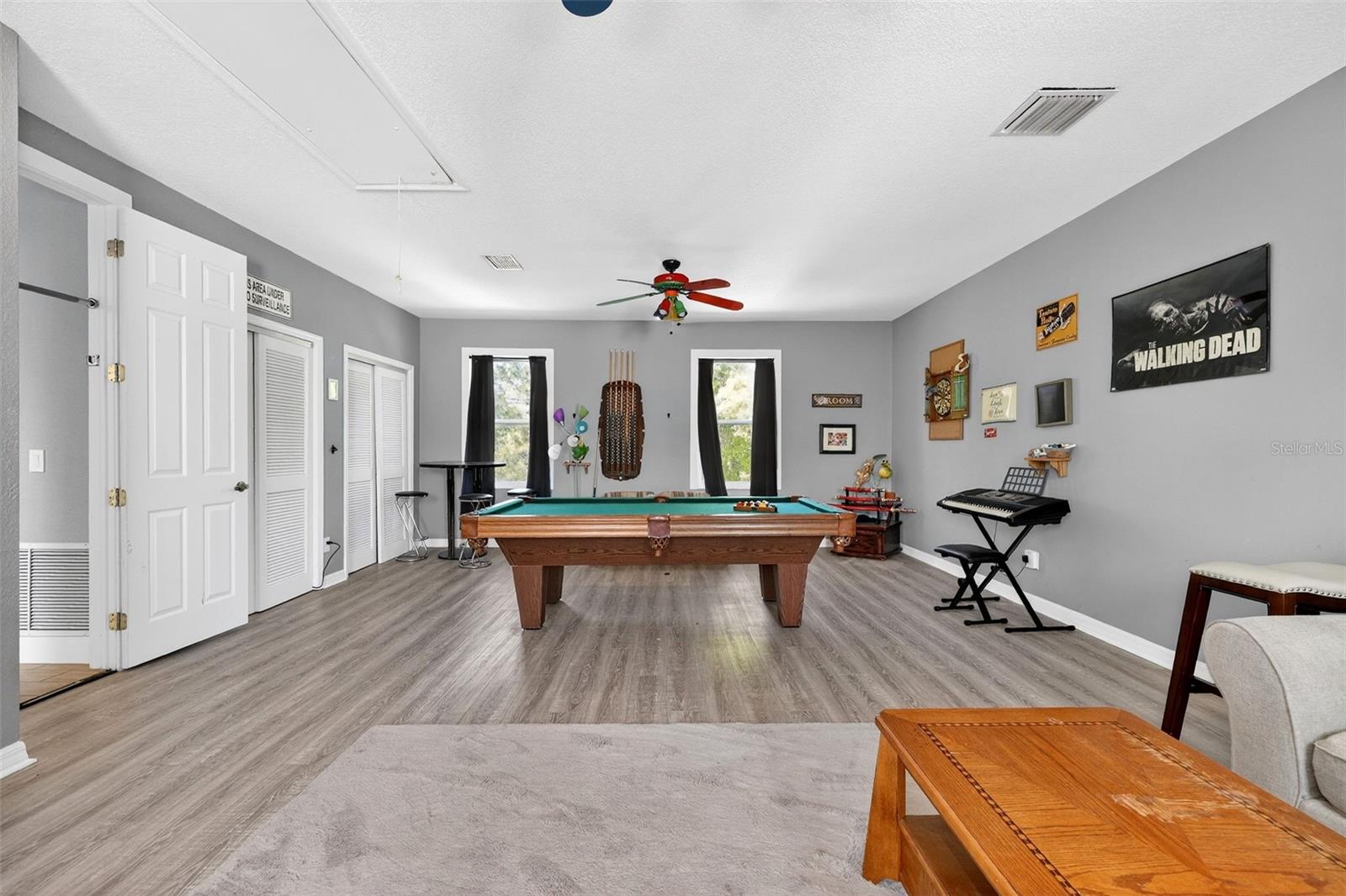 SWEETWATER ESTATES - Residential