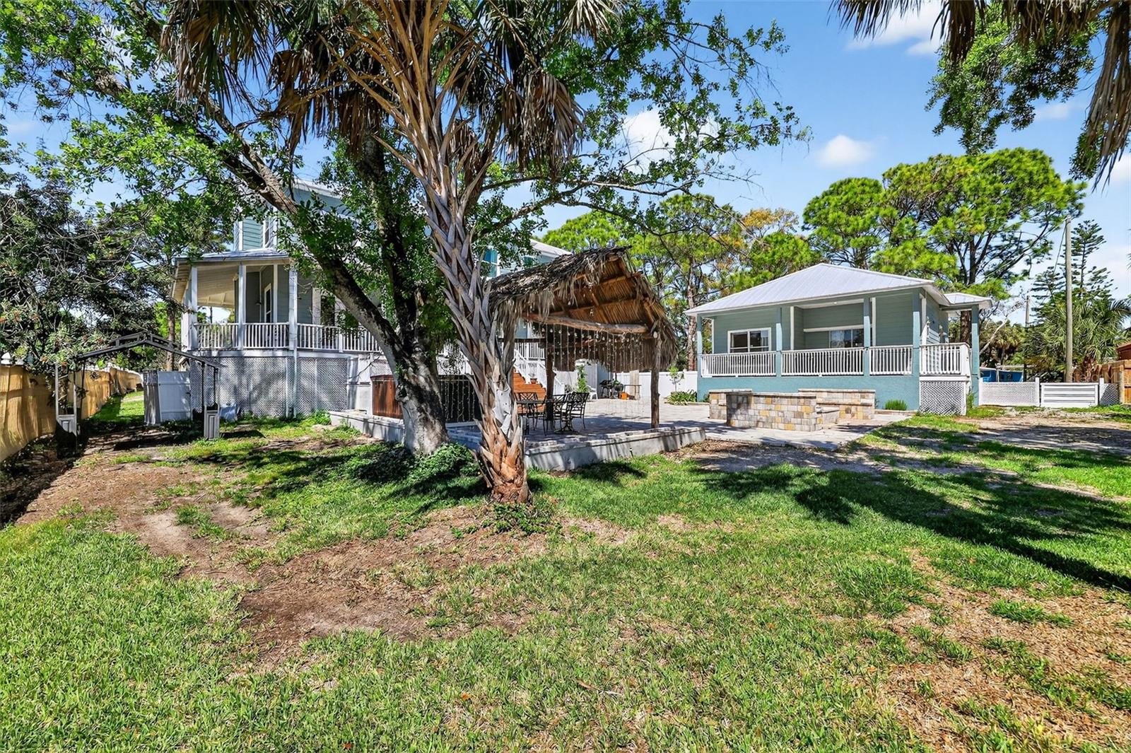 SWEETWATER ESTATES - Residential