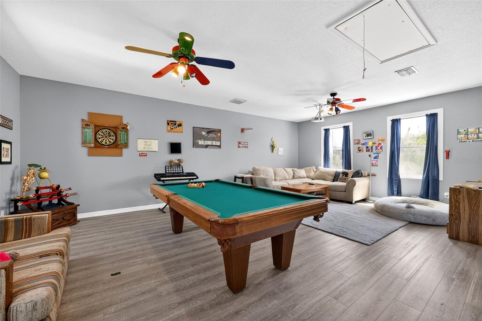 SWEETWATER ESTATES - Residential