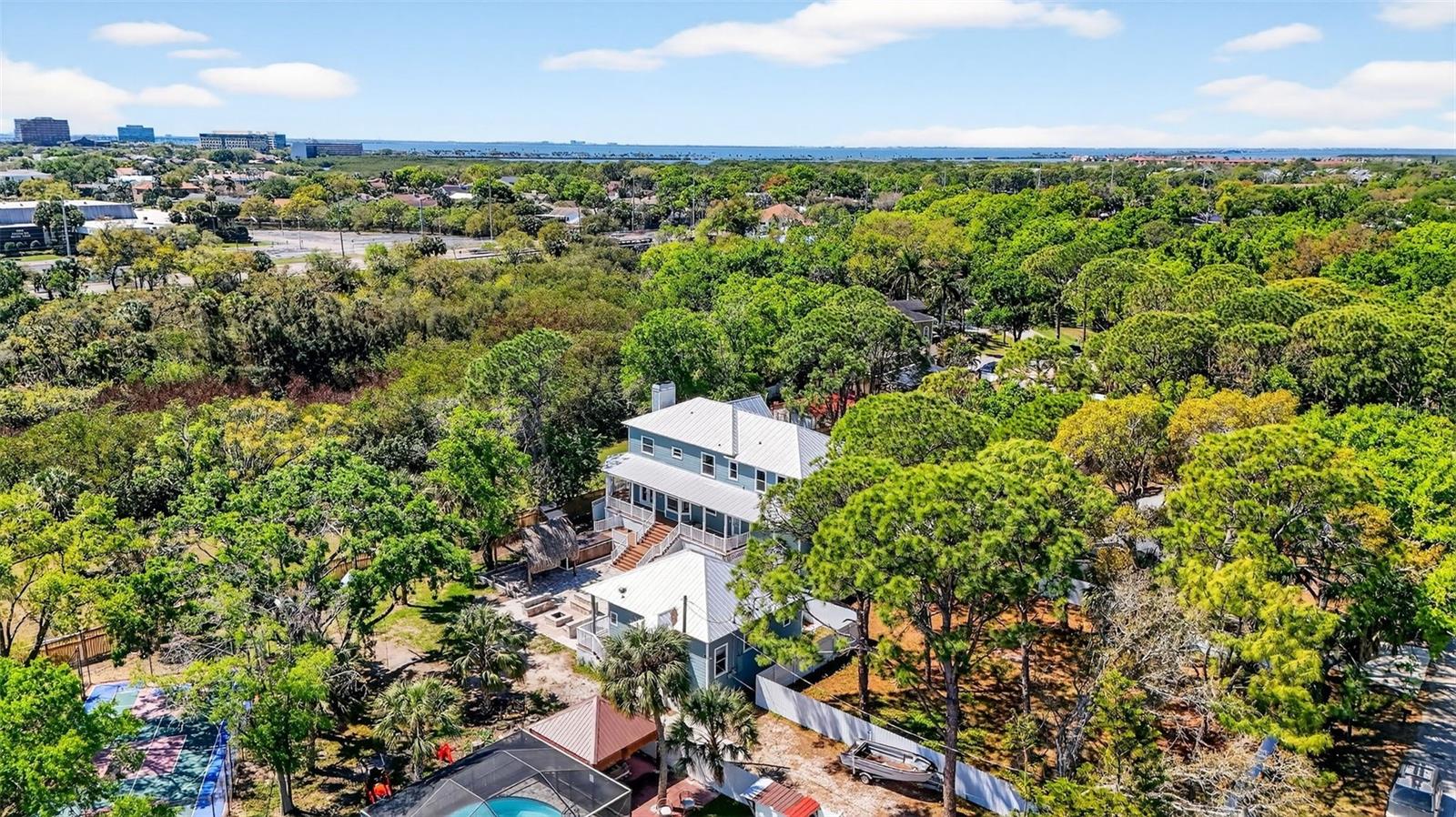 SWEETWATER ESTATES - Residential