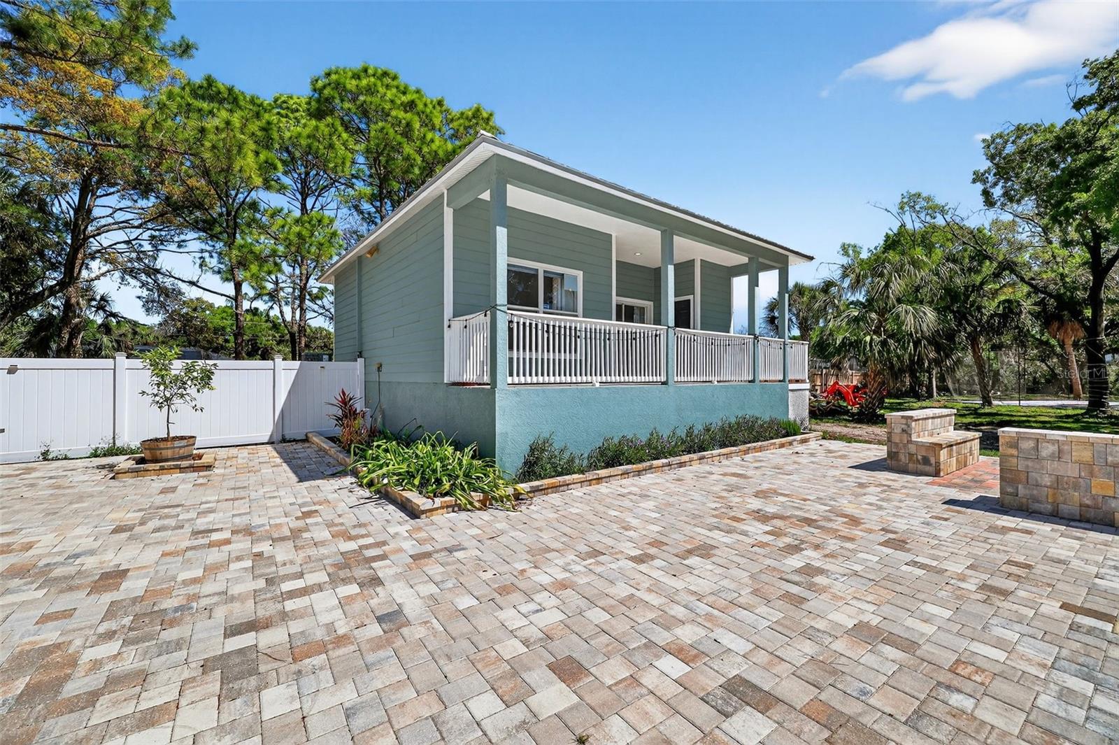 SWEETWATER ESTATES - Residential