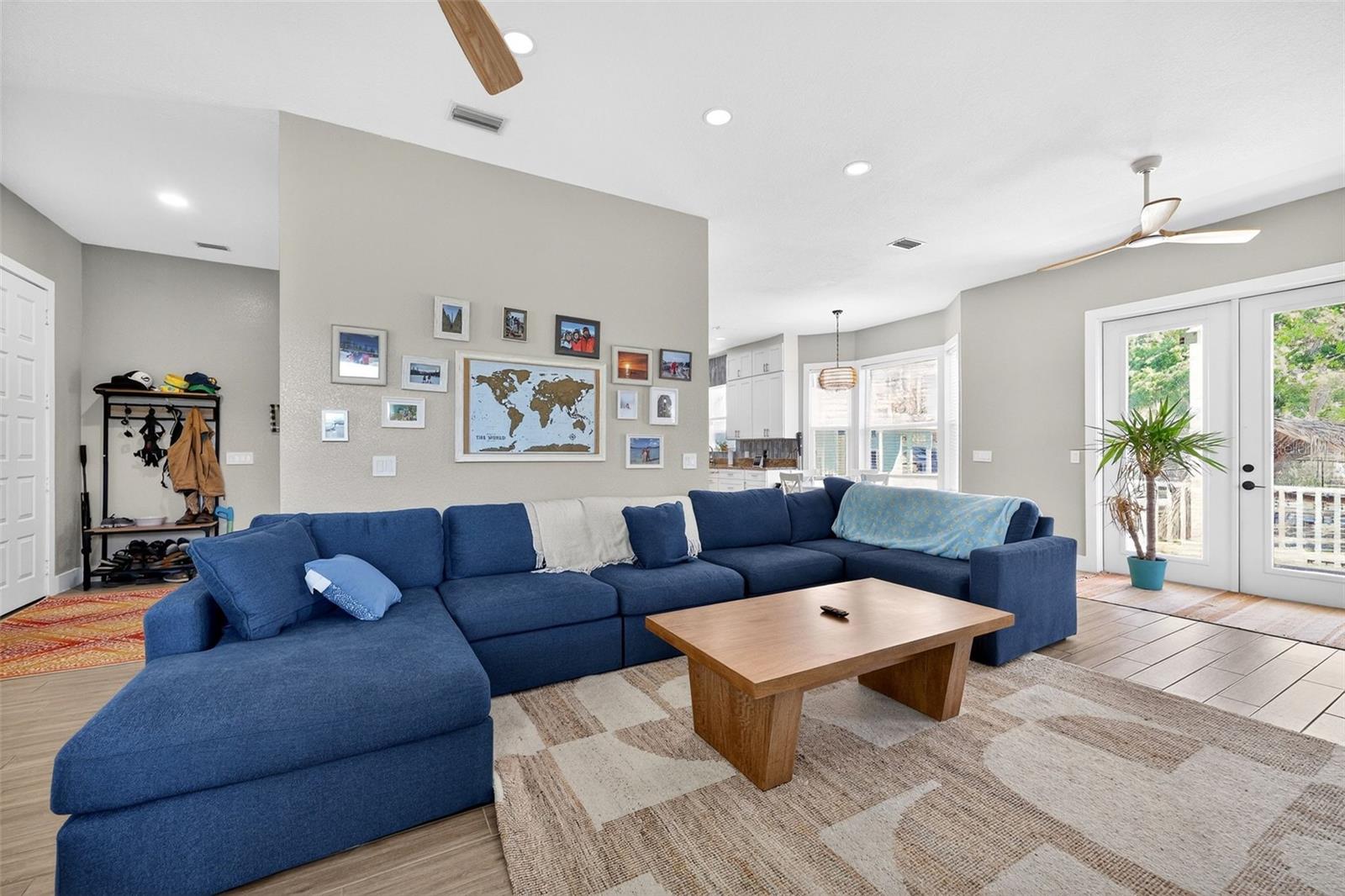 SWEETWATER ESTATES - Residential