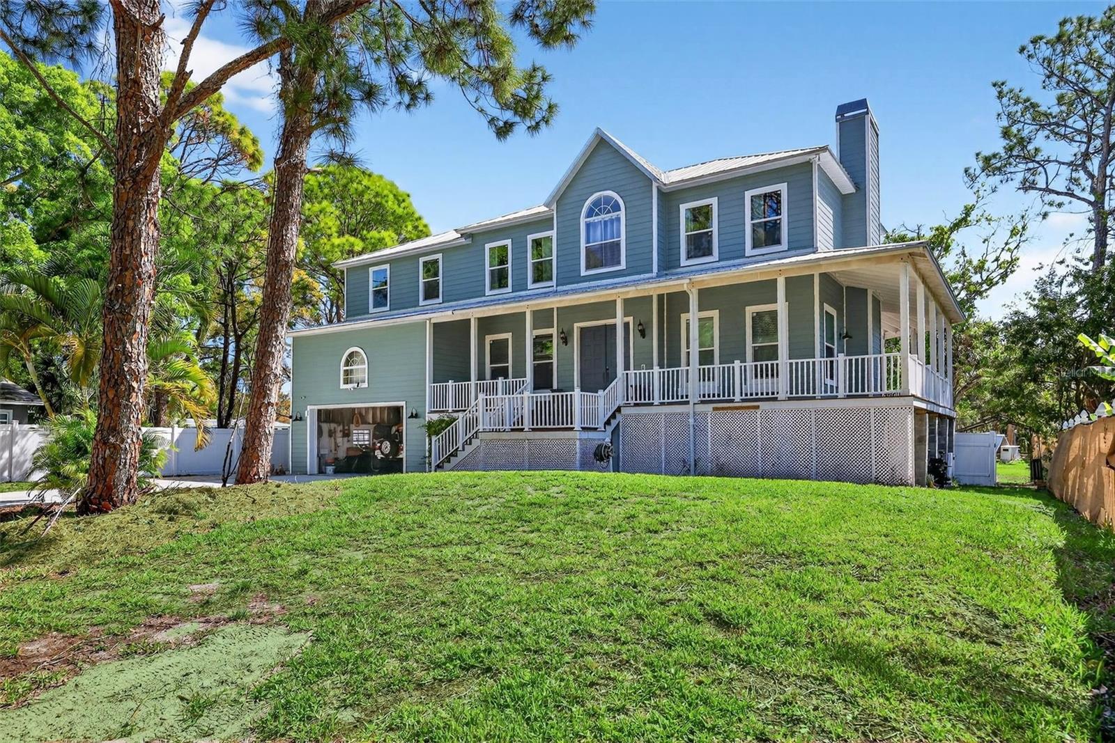 SWEETWATER ESTATES - Residential