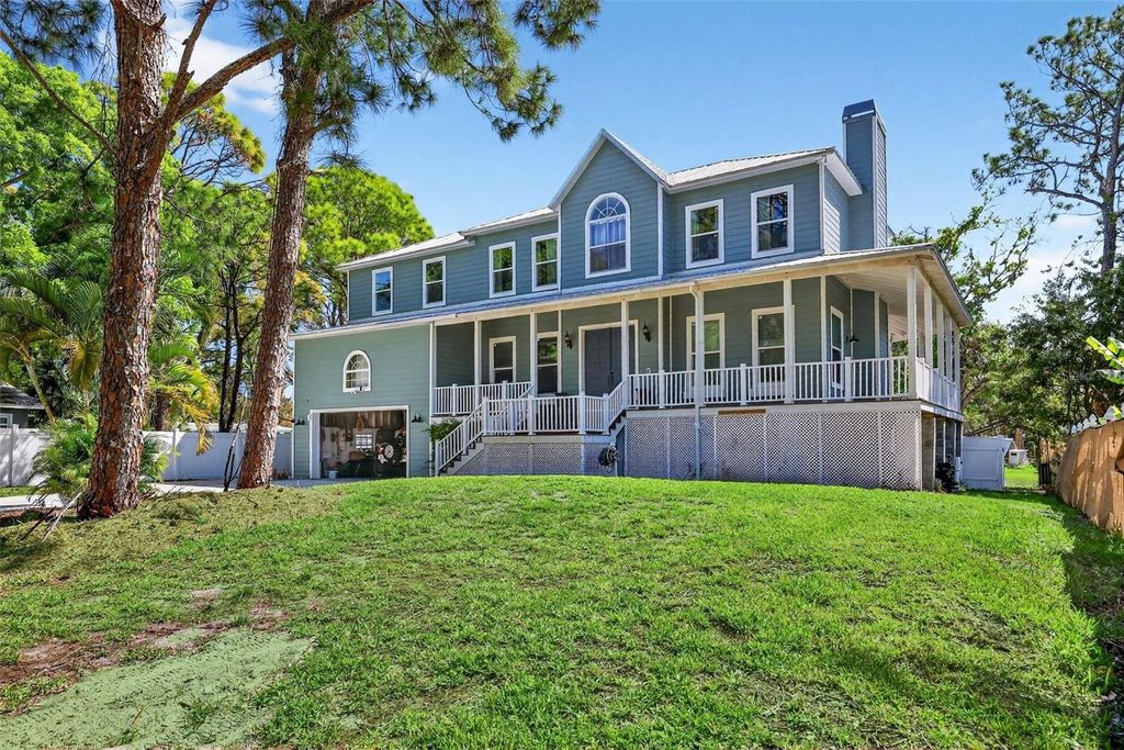 Photo of 4433 Sweetwater Drive, Tampa, FL 33615 (MLS # TB8493014)