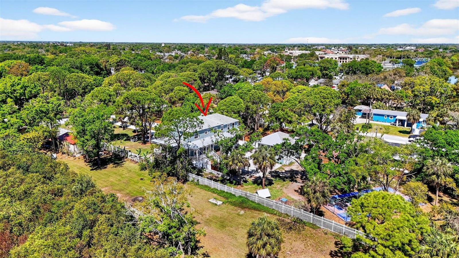 SWEETWATER ESTATES - Residential