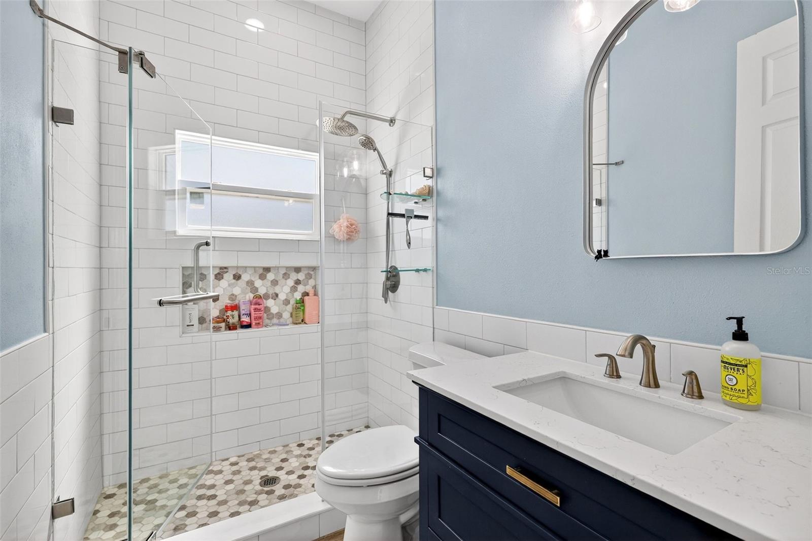 SWEETWATER ESTATES - Residential