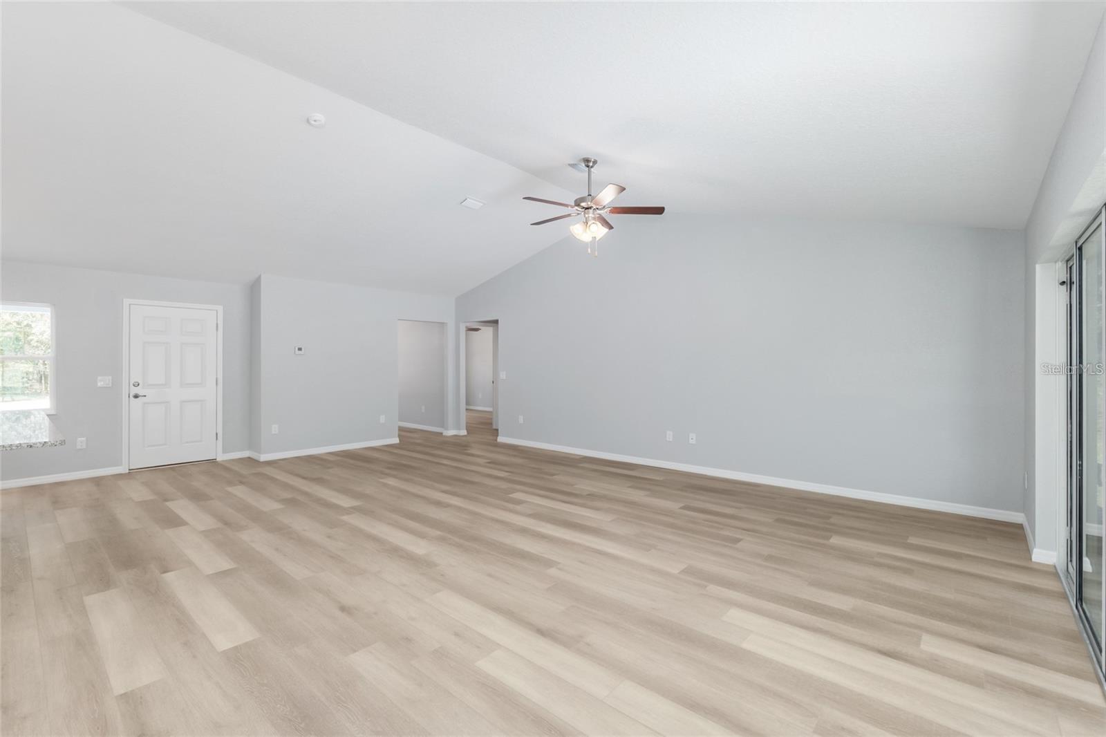 RAINBOW ACRES SUB - Residential