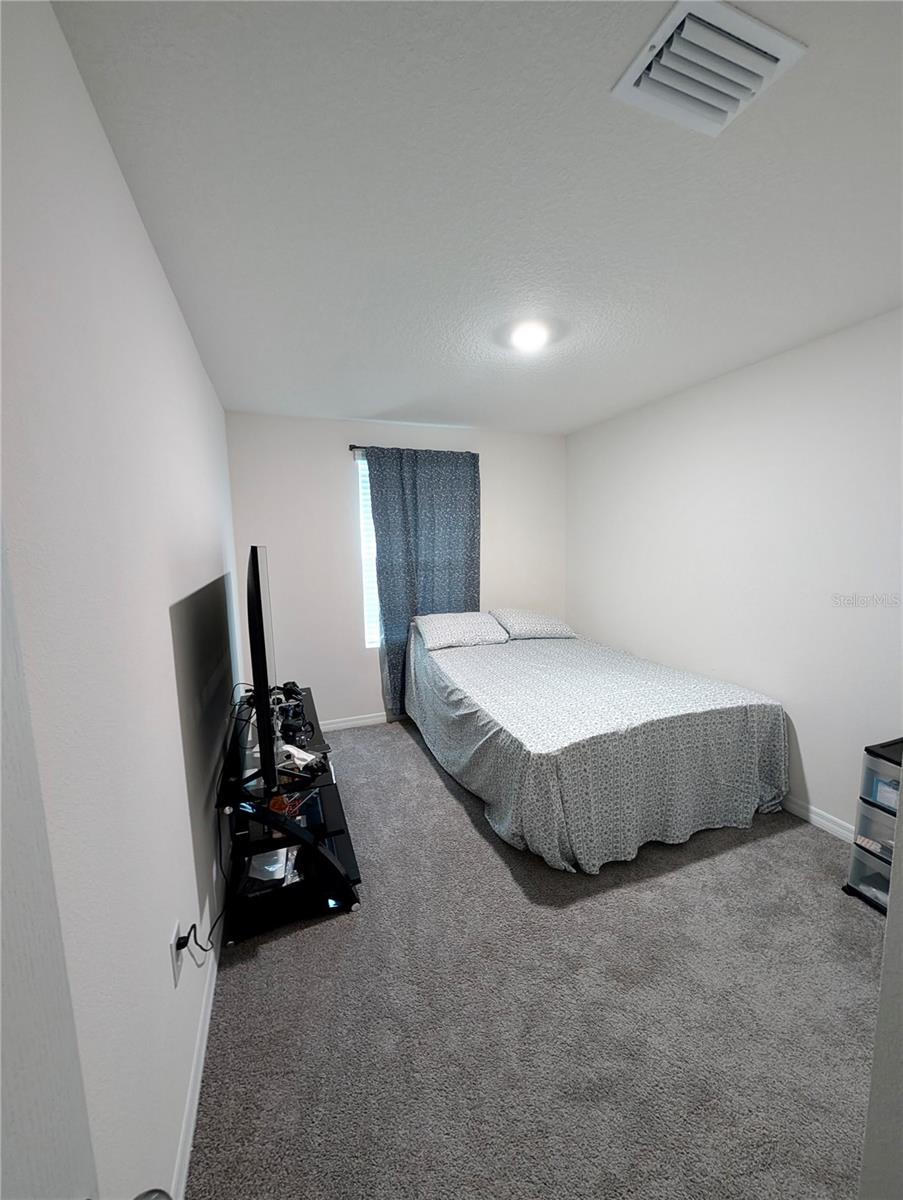 HARMONY WEST TWNHMS - Residential Lease