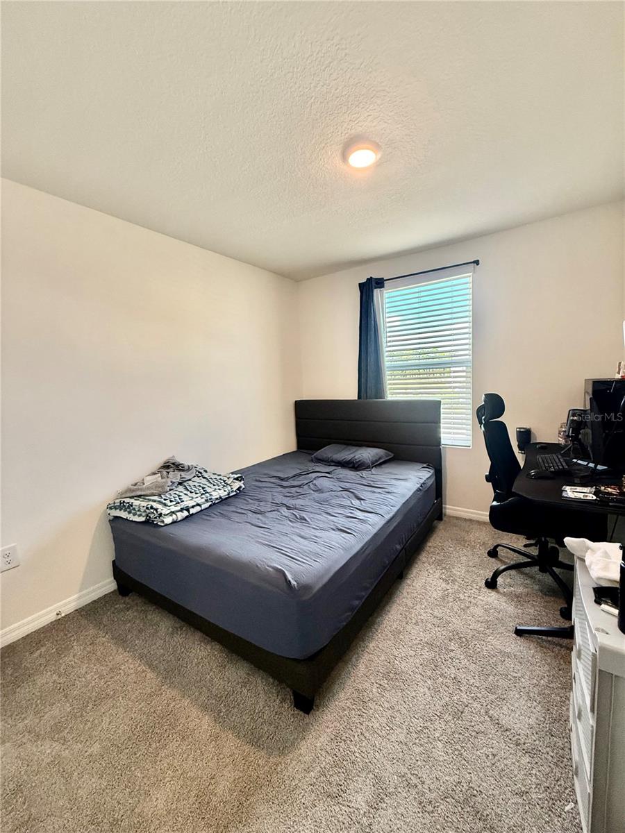 HARMONY WEST TWNHMS - Residential Lease