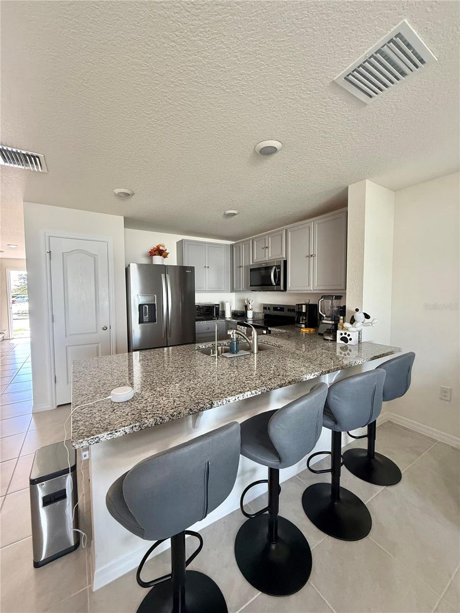 HARMONY WEST TWNHMS - Residential Lease