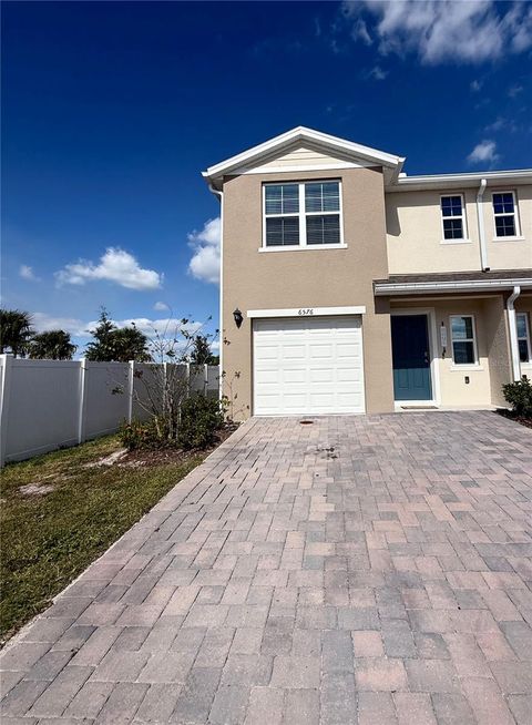 6576 DRUID WAY HARMONY FL 34773