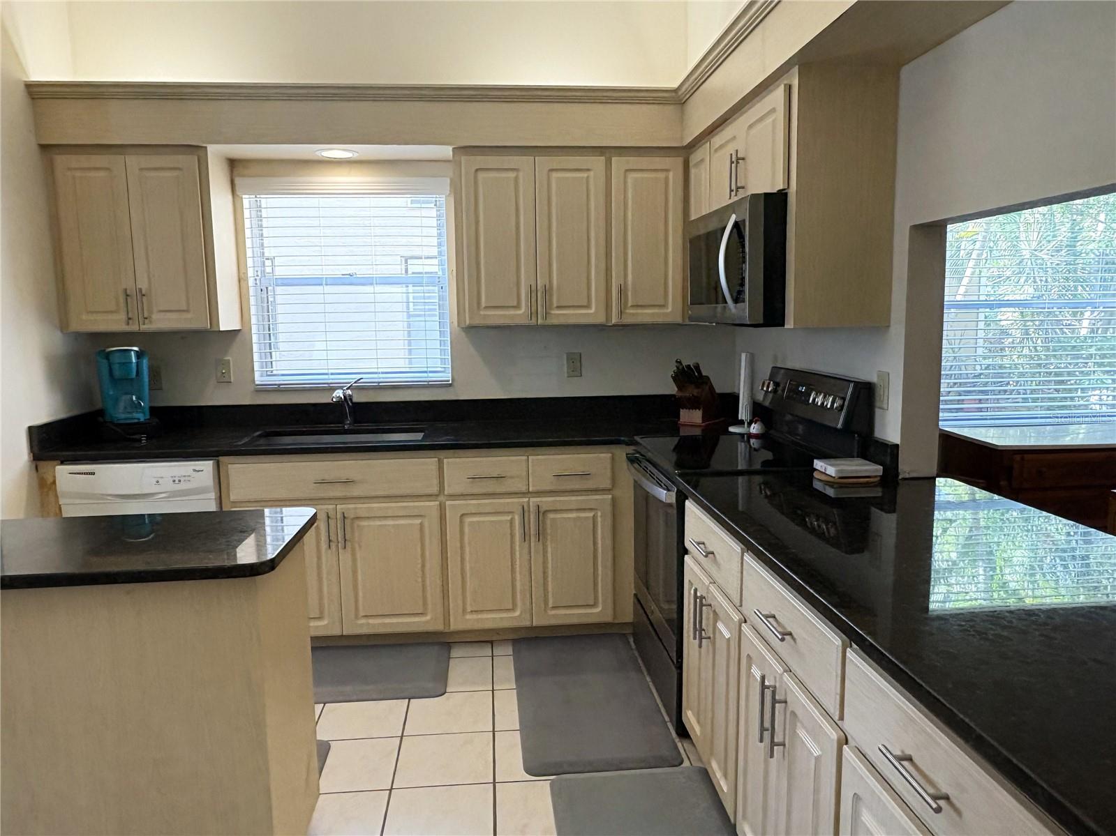 VILLAGE GARDENS PH 3 - Residential
